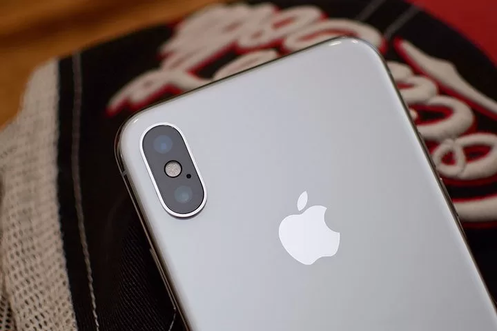 Iphone X White 2 1