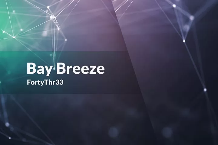 Bay Breeze Featured 1 1 1